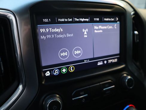 Used 2023 Chevrolet Silverado 2500 LT w/ Convenience Package image 48