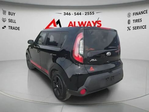 Used 2016 Kia Soul w/ Convenience Package FWD image 26