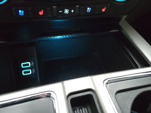 Used 2018 Ford F150 Lariat AWD/4WD image 76