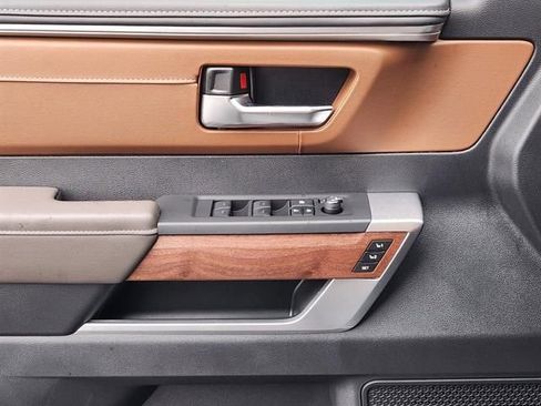 New 2025 Toyota Tundra 1794 Edition image 18