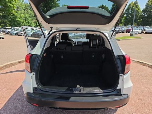 Used 2017 Honda HR-V EX image 20