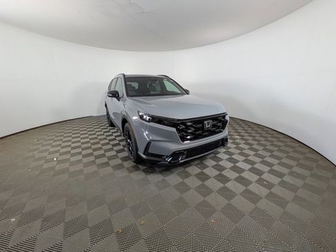 New 2026 Honda CR-V Sport-L image 30