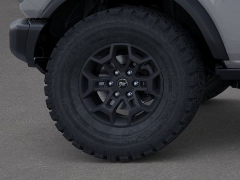 New 2026 Ford Bronco Badlands AWD/4WD image 21