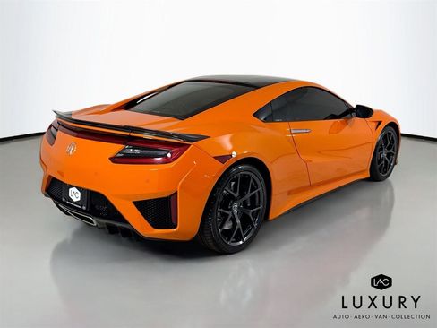 Used 2019 Acura NSX image 6