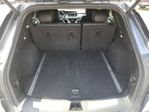 Used 2020 Cadillac XT5 Sportv AWD/4WD image 13