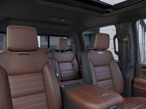 New 2026 GMC Sierra 2500 Denali Ultimate image 24