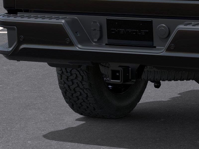 New 2026 Chevrolet Silverado 2500 LT w/ Trail Boss Package AWD/4WD image 14
