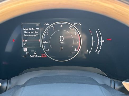 Used 2023 Lexus RX 350 Premium image 21