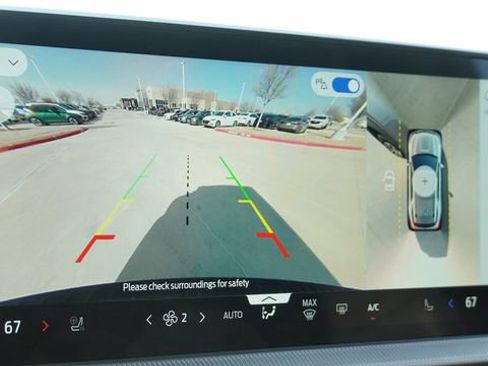 Used 2025 Ford Explorer ST-Line image 24