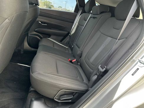 New 2026 Hyundai Tucson SEL image 22