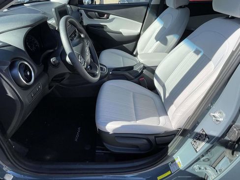 Used 2022 Hyundai Kona SEL image 14