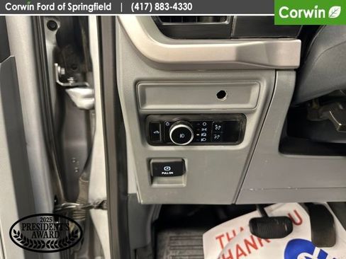 Used 2023 Ford F150 XLT image 34