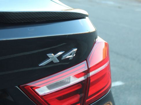 Used 2015 BMW X4 xDrive35i image 44