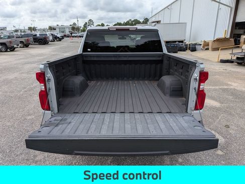 Used 2021 Chevrolet Silverado 1500 RST RWD image 32