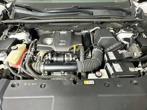 Used 2019 Lexus NX 300 F Sport w/ F Sport Premium Package FWD image 10