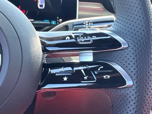 New 2026 Mercedes-Benz CLE 450 4MATIC Coupe image 25