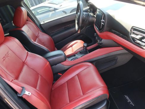 Used 2024 Dodge Durango SRT Hellcat AWD/4WD image 28