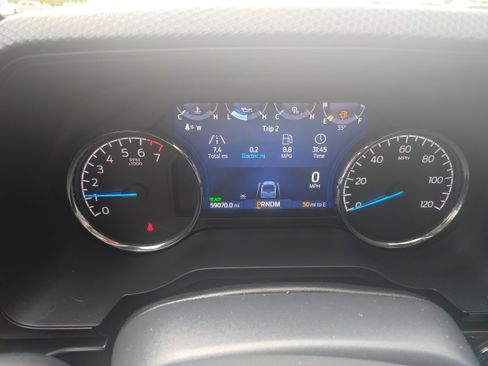 Used 2022 Ford F150 XLT w/ Equipment Group 302A High AWD/4WD image 10