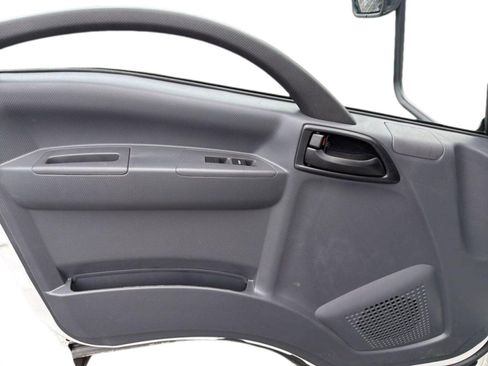 New 2025 Chevrolet Low Cab Forward RWD image 12
