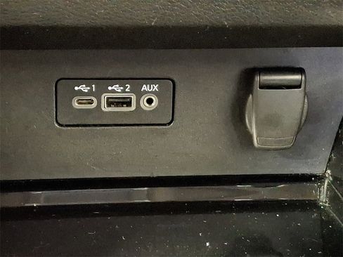 Used 2023 Nissan Altima 2.5 SV image 25