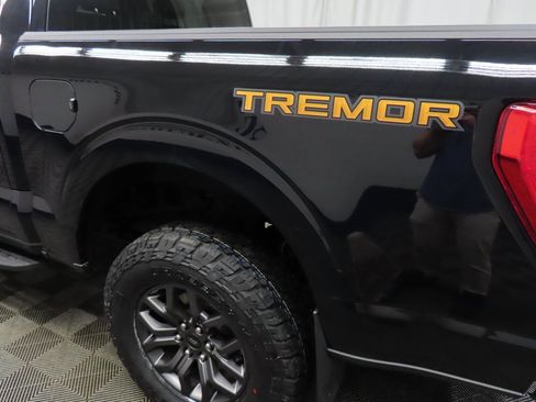 Used 2022 Ford F150 Tremor w/ Equipment Group 401A Mid image 41