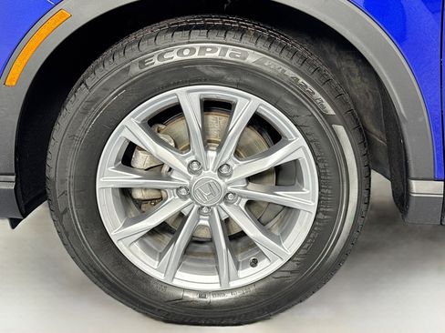 Certified 2023 Honda CR-V EX-L image 30