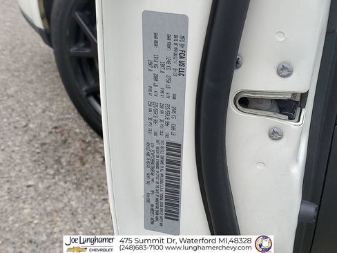 Used 2019 Dodge Journey SE w/ Blacktop Package FWD image 33