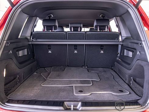 Used 2024 Mercedes-Benz EQB 250+ w/ Winter Package image 16