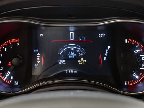 Used 2020 Dodge Durango R/T w/ Blacktop Package AWD/4WD image 14
