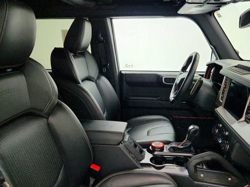 Used 2024 Ford Bronco Raptor image 24