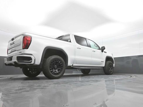 Used 2019 GMC Sierra 1500 AT4 w/ AT4 Premium Package AWD/4WD image 49