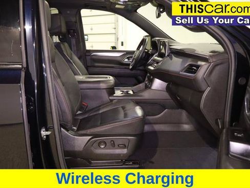 Used 2025 Buick Envista Preferred w/ Advanced Safety Package FWD image 30