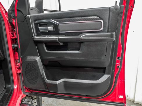 Used 2026 RAM 2500 Big Horn AWD/4WD image 45