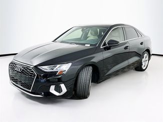 Certified 2022 Audi A3 2.0T Premium video 2