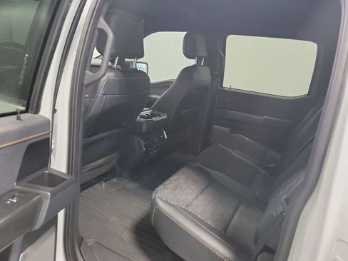 Used 2023 Ford F150 Tremor w/ Trailer Tow Package image 30