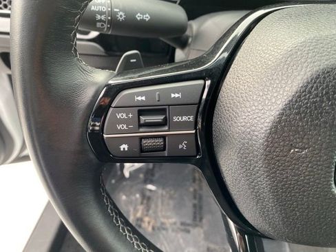 Certified 2023 Honda Civic Sport image 24
