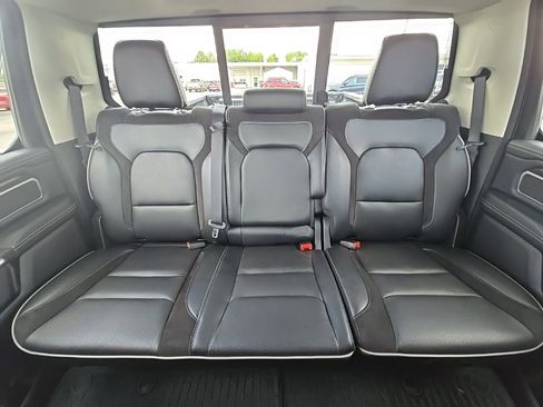 Certified 2022 RAM 1500 Laramie image 28