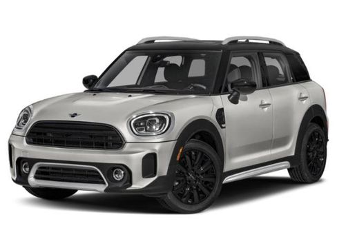 Used 2024 MINI Cooper Countryman S FWD image 1