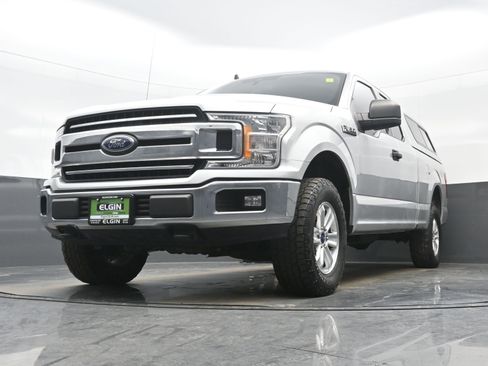 Used 2019 Ford F150 XLT image 24