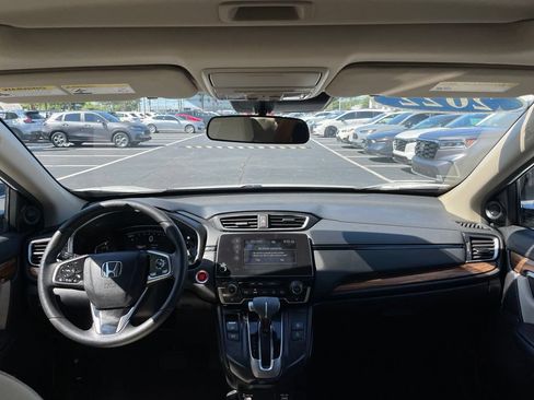 Used 2022 Honda CR-V EX image 10