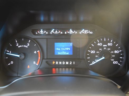 Used 2019 Ford F250 XL w/ XL Value Package image 12