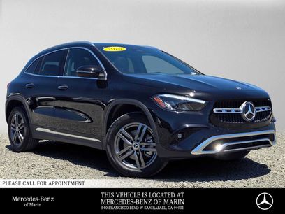 Used 2026 Mercedes-Benz GLA 250