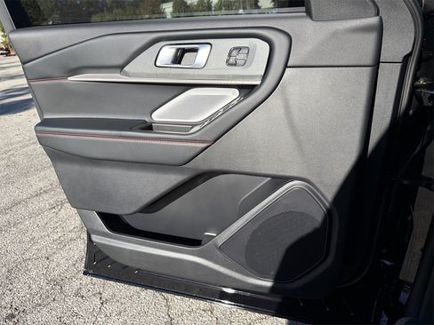 New 2026 Ford Explorer ST w/ Sun And Sound Package image 19
