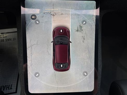 Used 2024 Lucid Air Touring image 60