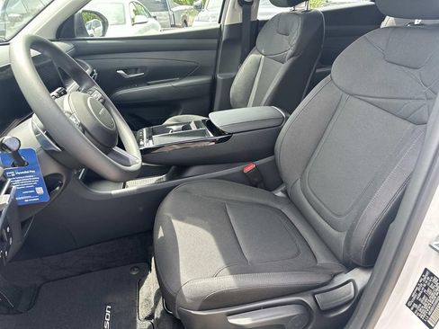 New 2026 Hyundai Tucson Blue SE AWD/4WD image 20