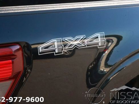 Used 2024 Ford F150 XLT w/ Mobile Office Package AWD/4WD image 9