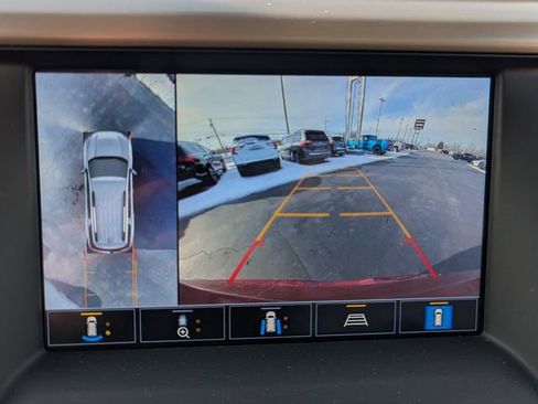 Certified 2023 GMC Acadia Denali w/ Denali Technology Package image 14