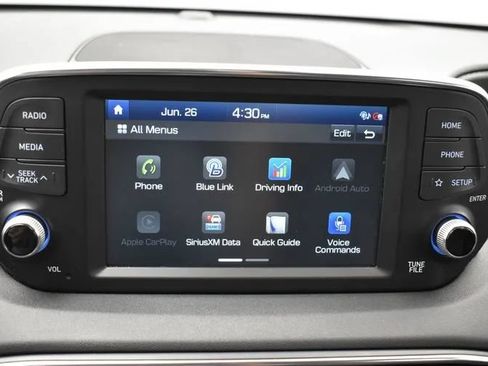 Used 2020 Hyundai Santa Fe SEL w/ Convenience + Premium Package FWD image 30