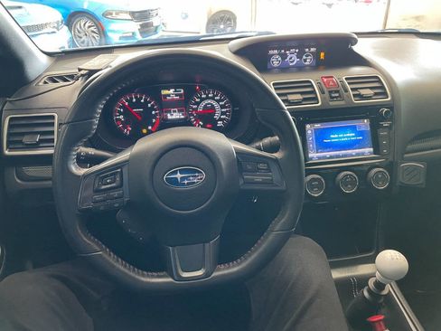 Used 2020 Subaru WRX image 29