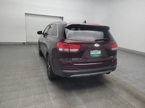 Used 2018 Kia Sorento EX AWD/4WD image 5